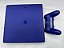 Console Playstation 4 Slim Edição Days Of Play Azul - PS4 Slim 500GB - Imagem 5