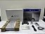 Console Playstation 4 Slim Edição Days Of Play Cinza - PS4 Slim 1TB - Imagem 2