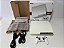 Console Sony Playstation 3 Slim Ceramic White CIB - PS3 Slim - Imagem 1