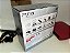 Console Sony Playstation 3 Slim Scarlet Red CIB - PS3 Slim Scarlet Red - PS3 Slim Cib - Imagem 10