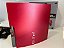 Console Sony Playstation 3 Slim Scarlet Red CIB - PS3 Slim Scarlet Red - PS3 Slim Cib - Imagem 4