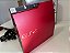 Console Sony Playstation 3 Slim Scarlet Red CIB - PS3 Slim Scarlet Red - PS3 Slim Cib - Imagem 2
