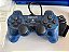 Console Playstation 2 Fat Edição Ocean Blue SCPH-37000 - PS2 FAT - Imagem 5