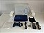 Console Playstation 2 Fat Edição Ocean Blue SCPH-37000 - PS2 FAT - Imagem 1