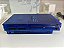 Console Playstation 2 Fat Edição Ocean Blue SCPH-37000 - PS2 FAT - Imagem 2