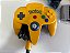 Console Nintendo 64 Pokémon Stadium Battle Set - N64 Pokémon - Imagem 6