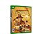 Indiana Jones And The Great Circle Xbox Series X Mídia Física Lacrado - Imagem 1