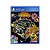 Pac-Man Museum PS4 Mídia Física Lacrado - Imagem 1