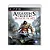 Assassin´S Creed 4 Black Flag PS3 Midia Fisica Lacrado - Imagem 1