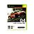 Colin Mcrae Rally Xbox Classic Original Lacrado - Imagem 1