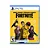 Fortnite Anime Legends PS5 Code Inbox - Imagem 1