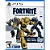 Fortnite Transformesr Pack PS5 Code Inbox - Imagem 1