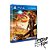 Jak 3 PS4 Mídia Física Lacrado - Imagem 1