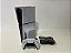 Console Playstation 5 Slim Com Leitor 1TB - PS5 Slim Com Leitor - Imagem 1