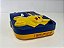 Console Nintendo 64 Pikachu - Nintendo 64 Pikachu Loose - Imagem 3