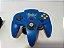 Console Nintendo 64 Pikachu - Nintendo 64 Pikachu Loose - Imagem 8
