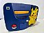 Console Nintendo 64 Pikachu - Nintendo 64 Pikachu Loose - Imagem 4