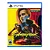 Cyberpunk 2077 Ultimate Edition PS5 Mídia Física Lacrado - Imagem 1