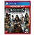 Assassin's Creed Syndicate PH PS4 Mídia Física Lacrado - Imagem 1