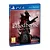 Bloodborne Game Of The Year Edition PS4 Mídia Física Lacrado - Imagem 1