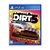 Dirt 5 PS4 Mídia Física Lacrado - Imagem 1