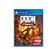 Doom Eternal PS4 Mídia Física Lacrado - Imagem 1