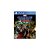 MARVEL Guardiões Da Galáxia The Telltale Series PS4 Mídia Física Lacrado - Imagem 1