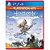 Horizon Zero Dawn Complete Edition PlayStation Hits PS4 Mídia Física Lacrado - Imagem 1