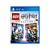 LEGO Harry Potter Collection PS4 Mídia Física Lacrado - Imagem 1