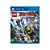 Lego Ninjago O Filme Video Game PS4 Mídia Física Lacrado - Imagem 1