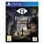 Little Nightmares Complete Edition PS4 Mídia Física Lacrado - Imagem 1
