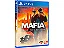 Mafia Definitive Edition PS4 Mídia Física Lacrado - Imagem 1