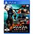 Ninja Gaiden Master Collection  PS4 Novo Lacrado - Imagem 1