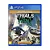 Trials Rising PS4 Mídia Física Lacrado - Imagem 1