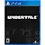 Undertale PS4 Mídia Física Lacrado - Imagem 1