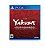 The Yakuza Remastered Collection PS4 Mídia Física Lacrado - Imagem 1