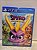Spyro Reignited Trilogy PS4 Mídia Física (Usado) - Imagem 1