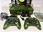 Console Microsoft Xbox Classic Halo Edition - Xbox Halo - Imagem 3