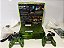 Console Microsoft Xbox Classic Halo Edition - Xbox Halo - Imagem 9