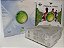 Console Microsoft Xbox Classic Crystal Football Pack - Xbox Crystal - Imagem 6