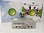 Console Microsoft Xbox Classic Crystal Football Pack - Xbox Crystal - Imagem 4