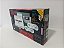 Console Super Nes Super Set Mario World - Super Nintendo - SNES - Imagem 9