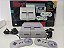 Console Super Nes Super Set Mario World - Super Nintendo - SNES - Imagem 3