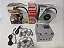 Console Nintendo GameCube Mario Double Dash Bonus Set - Gamecube - Imagem 8