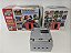 Console Nintendo GameCube Mario Double Dash Bonus Set - Gamecube - Imagem 7