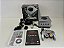 Console Nintendo GameCube Ediçâo Resident Evil 4 Limited Edition Pack - Imagem 1