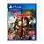 Dead Island Definitive Edition Europeu PS4 Mídia Física Lacrado - Imagem 1