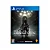 Bloodborne The Old Hunters Edition Japonês PS4 Mídia Física Lacrado - Imagem 1