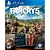 Far Cry 5 PS4 Mídia Física Lacrado - Imagem 1