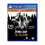 Dying Light The Following PS4 Mídia Física Lacrado - Imagem 1